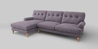 Medium Sofa Chaise - Left Hand