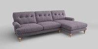 Medium Sofa Chaise - Right Hand
