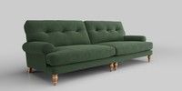4 Seater Large Sofa