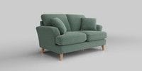 2 Seater Small Sofa