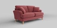 2 Seater Sofa
