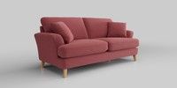 3 Seater Small Sofa
