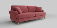 3 Seater Sofa