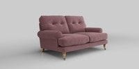 2 Seater Small Sofa