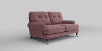 2 Seater Small Sofa