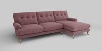 Medium Sofa Chaise - Right Hand