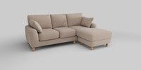 Small Sofa Chaise - Universal