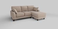 Small Sofa Chaise - Universal