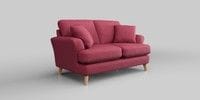 2 Seater Small Sofa
