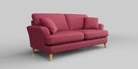 3 Seater Small Sofa