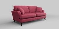3 Seater Small Sofa