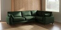 Large Corner Sofa - Right Hand