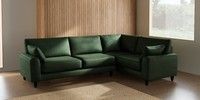 Large Corner Sofa - Right Hand