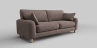 3 Seater Sofa