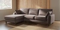 Medium Sofa Chaise - Left Hand