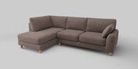 Medium Corner Chaise - Left Hand