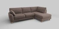 Medium Corner Chaise - Right Hand