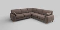 Medium Corner Sofa - Universal