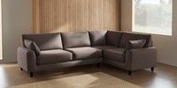 Large Corner Sofa - Right Hand