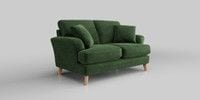 2 Seater Small Sofa