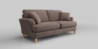 3 Seater Small Sofa