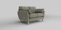 2 Seater Small Sofa