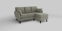 Small Sofa Chaise - Right Hand