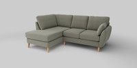 Medium Corner Chaise - Left Hand