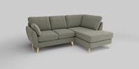 Medium Corner Chaise - Right Hand