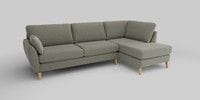 Large Corner Chaise - Right Hand