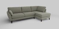 Large Corner Chaise - Right Hand