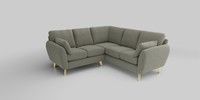 Small Corner Sofa - Universal