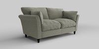 3 Seater Small Sofa