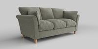 3 Cushion 3 Seater Sofa