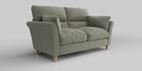 3 Seater Small Sofa