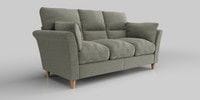 3 Cushion 3 Seater Sofa