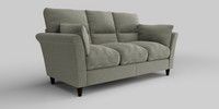 3 Cushion 3 Seater Sofa