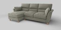 Medium Sofa Chaise - Left Hand
