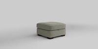 Storage Footstool