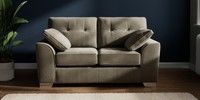 2 Seater Small Sofa