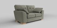 2 Seater Small Sofa