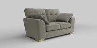 2 Seater Small Sofa