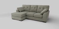Small Sofa Chaise - Left Hand