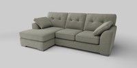 Medium Sofa Chaise - Left Hand