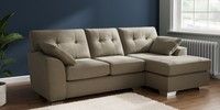 Medium Sofa Chaise - Right Hand