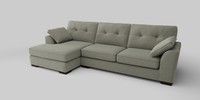 Large Sofa Chaise - Left Hand