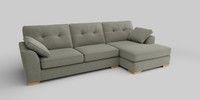 Large Sofa Chaise - Right Hand