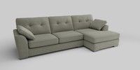 Large Sofa Chaise - Right Hand