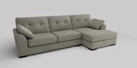 Large Sofa Chaise - Right Hand
