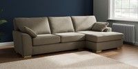 Large Sofa Chaise - Right Hand